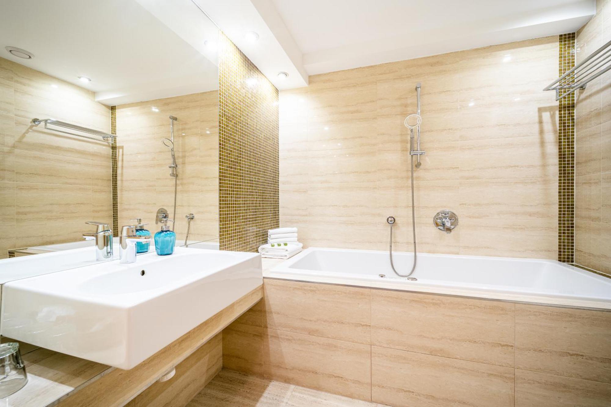 Hotel Sepetna Ostrawica Zewnętrze zdjęcie